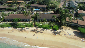  Napili Sunset Beach Front Resort  Лахэйна